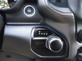 2022 Ram 2500 Tradesman Regular Cab 8 Speed Automatic Transmission