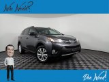 2015 Toyota RAV4 Limited AWD