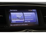 2017 Infiniti QX80 Signature Edition AWD Navigation