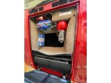 1972 De Tomaso Pantera  Trunk