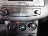 2008 Mitsubishi Eclipse SE Coupe Controls