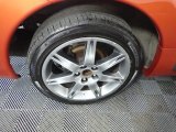 Mitsubishi Eclipse Wheels and Tires