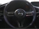 2019 Mazda MAZDA3 Hatchback AWD Steering Wheel
