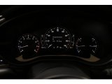 2019 Mazda MAZDA3 Hatchback AWD Gauges