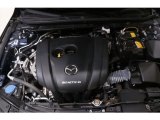 2019 Mazda MAZDA3 Hatchback AWD 2.5 Liter SKYACVTIV-G DI DOHC 16-Valve VVT 4 Cylinder Engine
