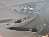 2022 Chevrolet Malibu LT Door Panel