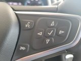 2022 Chevrolet Malibu LT Steering Wheel