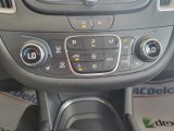 2022 Chevrolet Malibu LT Controls