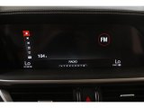 2019 Alfa Romeo Stelvio Ti Lusso AWD Controls