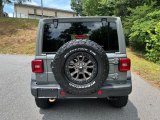 2022 Jeep Wrangler Unlimited Rubicon 392 4x4 Wheel