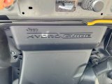 2022 Jeep Wrangler Unlimited Rubicon 392 4x4 Undercarriage