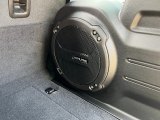 2022 Jeep Wrangler Unlimited Rubicon 392 4x4 Audio System