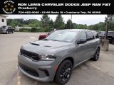 2022 Dodge Durango R/T Blacktop AWD