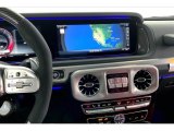 2022 Mercedes-Benz G 63 AMG Navigation