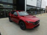 2022 Mazda CX-5 Turbo AWD