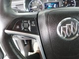 2017 Buick Encore Essence Steering Wheel
