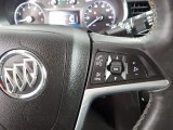 2017 Buick Encore Essence Steering Wheel