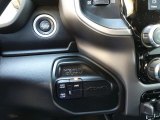 2022 Ram 2500 Big Horn Mega Cab 4x4 6 Speed Automatic Transmission
