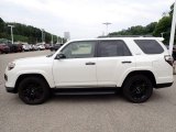 2019 Toyota 4Runner Limited 4x4 Exterior