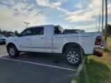 2019 Ram 2500 Limited Mega Cab 4x4 Exterior