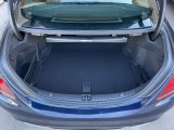 2021 Mercedes-Benz C 300 Sedan Night Edition Trunk