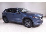 2020 Mazda CX-5 Touring AWD