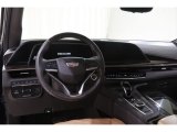 2022 Cadillac Escalade Premium Luxury 4WD Dashboard