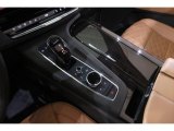 2022 Cadillac Escalade Premium Luxury 4WD 10 Speed Automatic Transmission