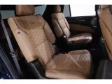 2022 Cadillac Escalade Premium Luxury 4WD Rear Seat
