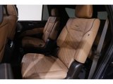 2022 Cadillac Escalade Premium Luxury 4WD Rear Seat