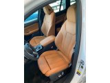 2022 BMW X3 xDrive30i Front Seat