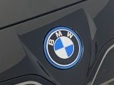 2022 BMW i4 Series eDrive40 Gran Coupe Marks and Logos