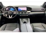 2022 Mercedes-Benz GLE 350 Dashboard