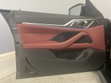 2022 BMW i4 Series eDrive40 Gran Coupe Door Panel