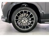 2022 Mercedes-Benz GLE 350 Wheel