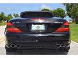 2004 Mercedes-Benz SL 55 AMG Roadster Exhaust