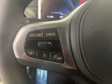 2022 BMW i4 Series eDrive40 Gran Coupe Steering Wheel