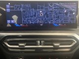 2022 BMW i4 Series eDrive40 Gran Coupe Navigation