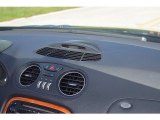 2004 Mercedes-Benz SL 55 AMG Roadster Dashboard