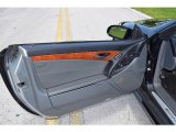 2004 Mercedes-Benz SL 55 AMG Roadster Door Panel