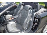 2004 Mercedes-Benz SL 55 AMG Roadster Front Seat