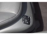 2004 Mercedes-Benz SL 55 AMG Roadster Controls