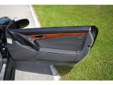 2004 Mercedes-Benz SL 55 AMG Roadster Door Panel