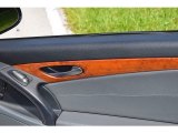 2004 Mercedes-Benz SL 55 AMG Roadster Door Panel