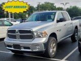 2018 Ram 1500 Big Horn Crew Cab 4x4