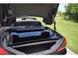 2004 Mercedes-Benz SL 55 AMG Roadster Trunk