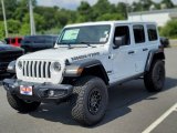 2022 Jeep Wrangler Unlimited High Tide 4x4