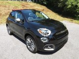 2022 Fiat 500X Pop AWD Front 3/4 View