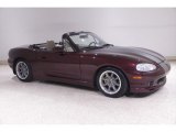 2000 Mazda MX-5 Miata Special Edition Roadster