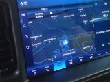 2022 Ford Bronco Outer Banks 4x4 2-Door Navigation